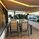 Palmeras Holiday home Conil De La Frontera