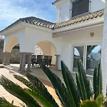 Holiday home Palmeras *
