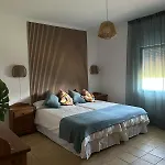 Holiday home Palmeras *