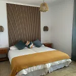 Holiday home Palmeras Conil De La Frontera