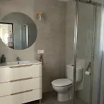 Palmeras Holiday home