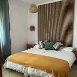 Palmeras Holiday home