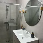 Holiday home Palmeras