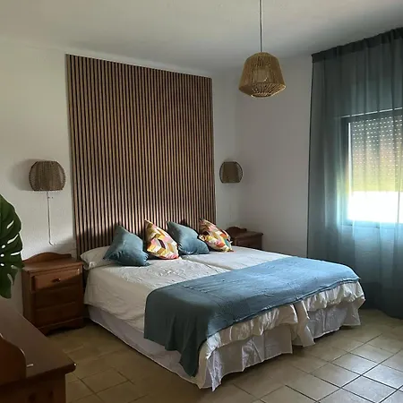 Ferienhaus Palmeras *