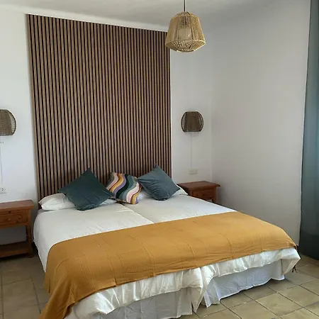 Ferienhaus Palmeras Conil De La Frontera
