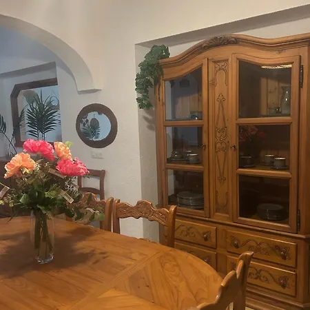 Palmeras Ferienhaus Conil De La Frontera